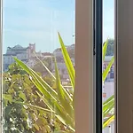 Cozy - Center, Sunny And Pratical