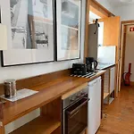 Διαμέρισμα Cozy - Center, Sunny And Pratical Lisboa