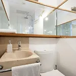 Cozy - Center, Sunny And Pratical Διαμέρισμα