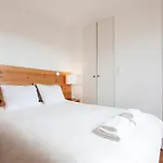 Διαμέρισμα Cozy - Center, Sunny And Pratical