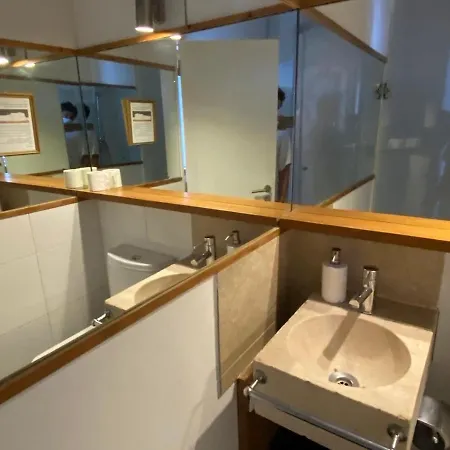 Cozy - Center, Sunny And Pratical Апартаменты Лиссабон