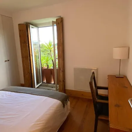 Cozy - Center, Sunny And Pratical * Lisbon