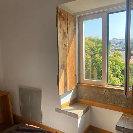 Cozy - Center, Sunny And Pratical * Лиссабон