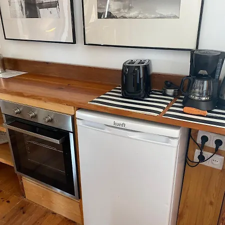 Cozy - Center, Sunny And Pratical * Лиссабон