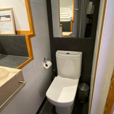 Cozy - Center, Sunny And Pratical