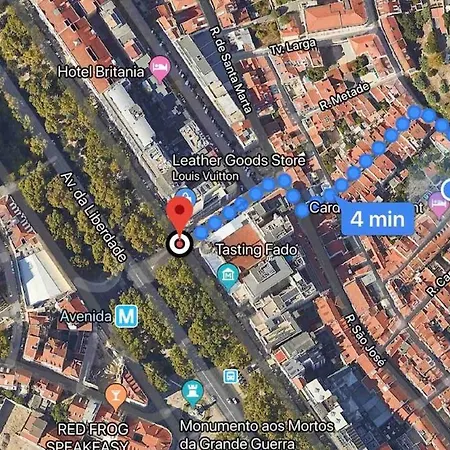 Апартаменты Cozy - Center, Sunny And Pratical *