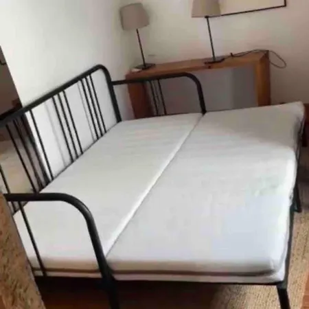 Cozy - Center, Sunny And Pratical Лиссабон