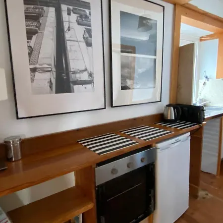 Cozy - Center, Sunny And Pratical Апартаменты