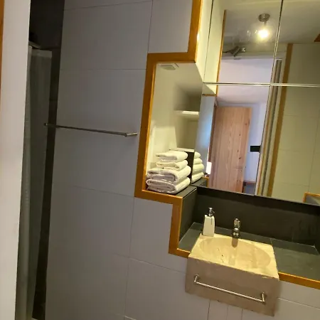 Cozy - Center, Sunny And Pratical Лиссабон