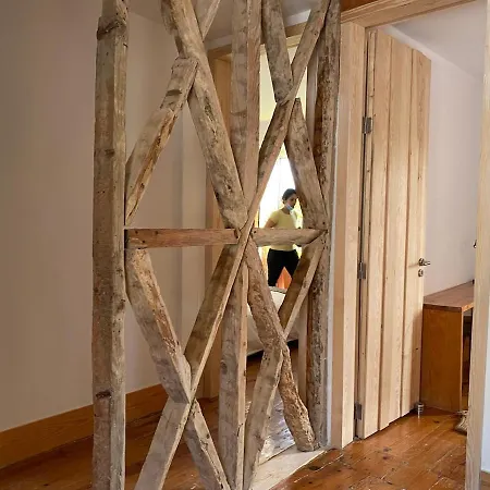 Cozy - Center, Sunny And Pratical Apartamento *