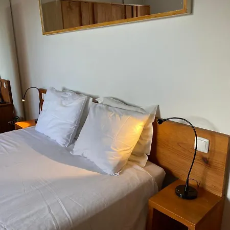 Apartamento Cozy - Center, Sunny And Pratical *