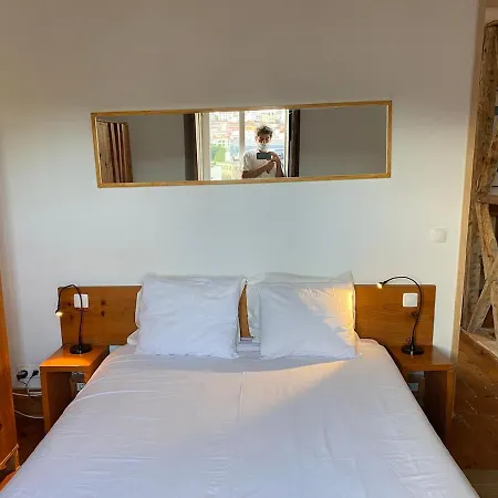 Cozy - Center, Sunny And Pratical Апартаменты Лиссабон