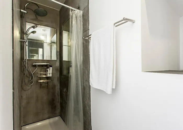Apartamento Cozy - Center, Sunny And Pratical Lisboa