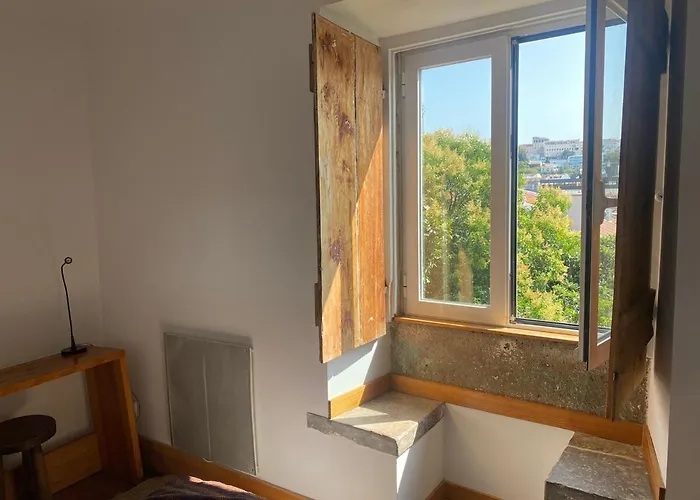 Cozy - Center, Sunny And Pratical * Lisboa