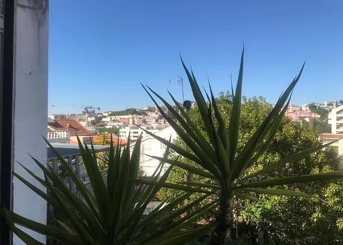 Apartamento Cozy - Center, Sunny And Pratical