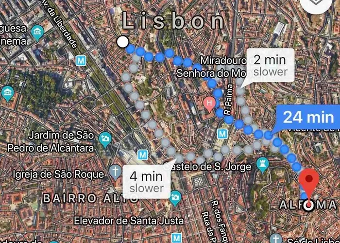 Apartamento Cozy - Center, Sunny And Pratical *