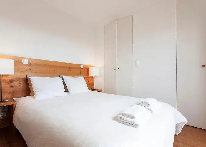Apartamento Cozy - Center, Sunny And Pratical