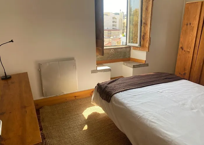 Cozy - Center, Sunny And Pratical *